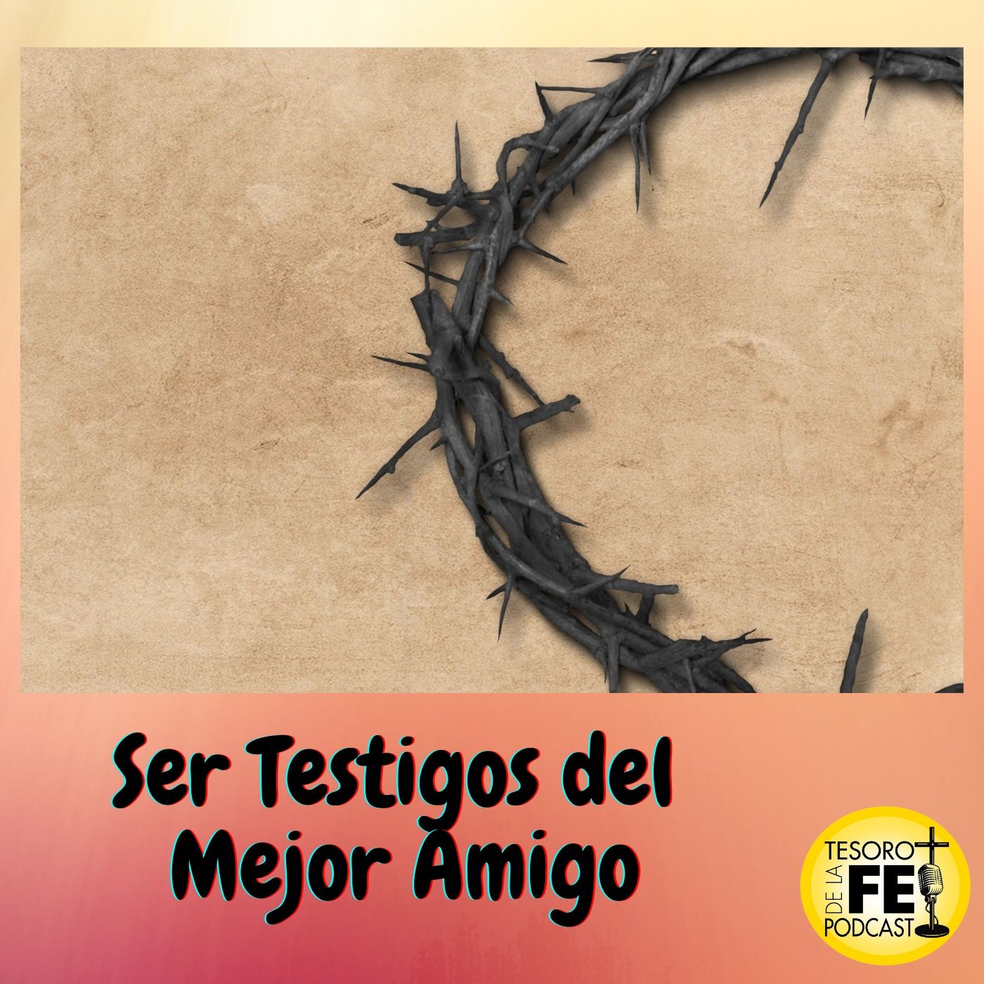 Tesoro de la Fe Podcast