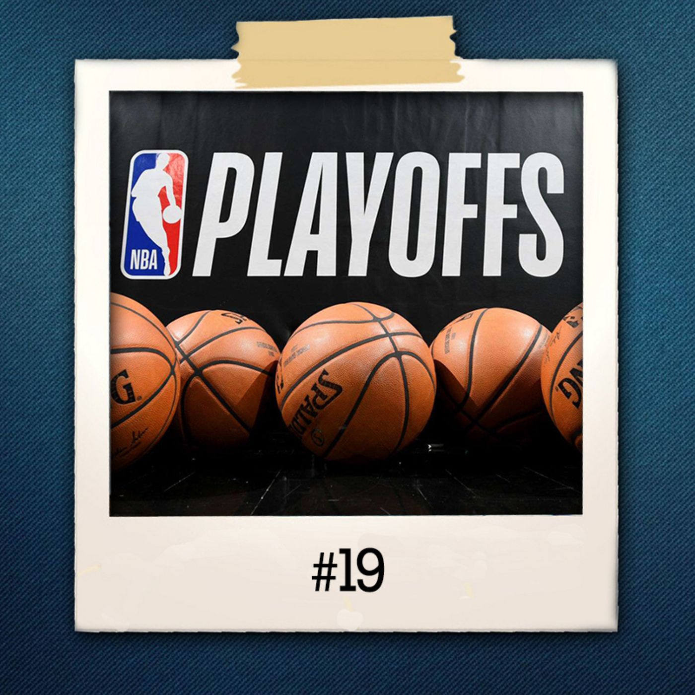 #19 Edición especial: Q&A, Playoffs de la NBA y más episode artwork