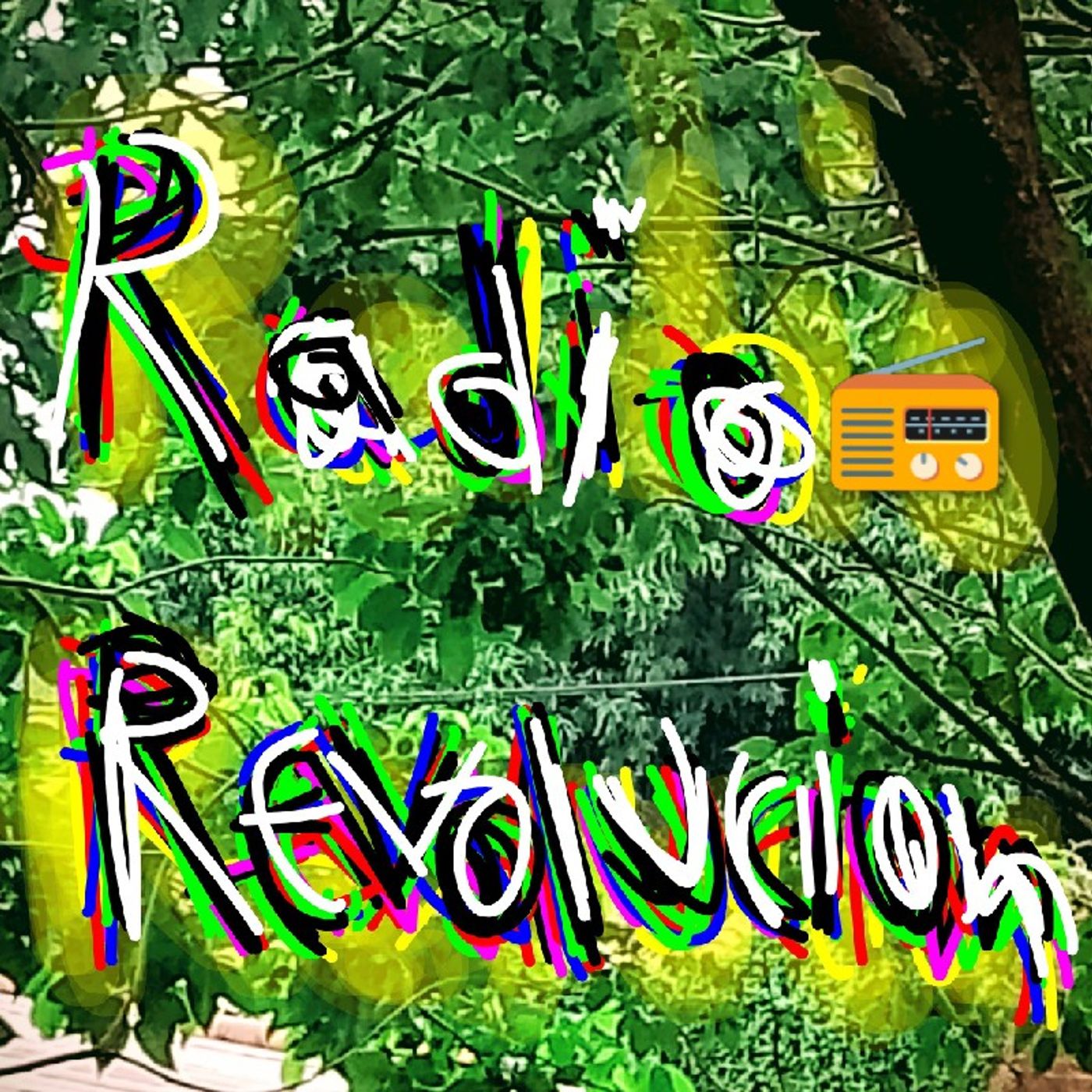🎄🔊11:30hs Feriado dictatorial con buena música🇵🇾🫡🪖 - Radio Revolución📻