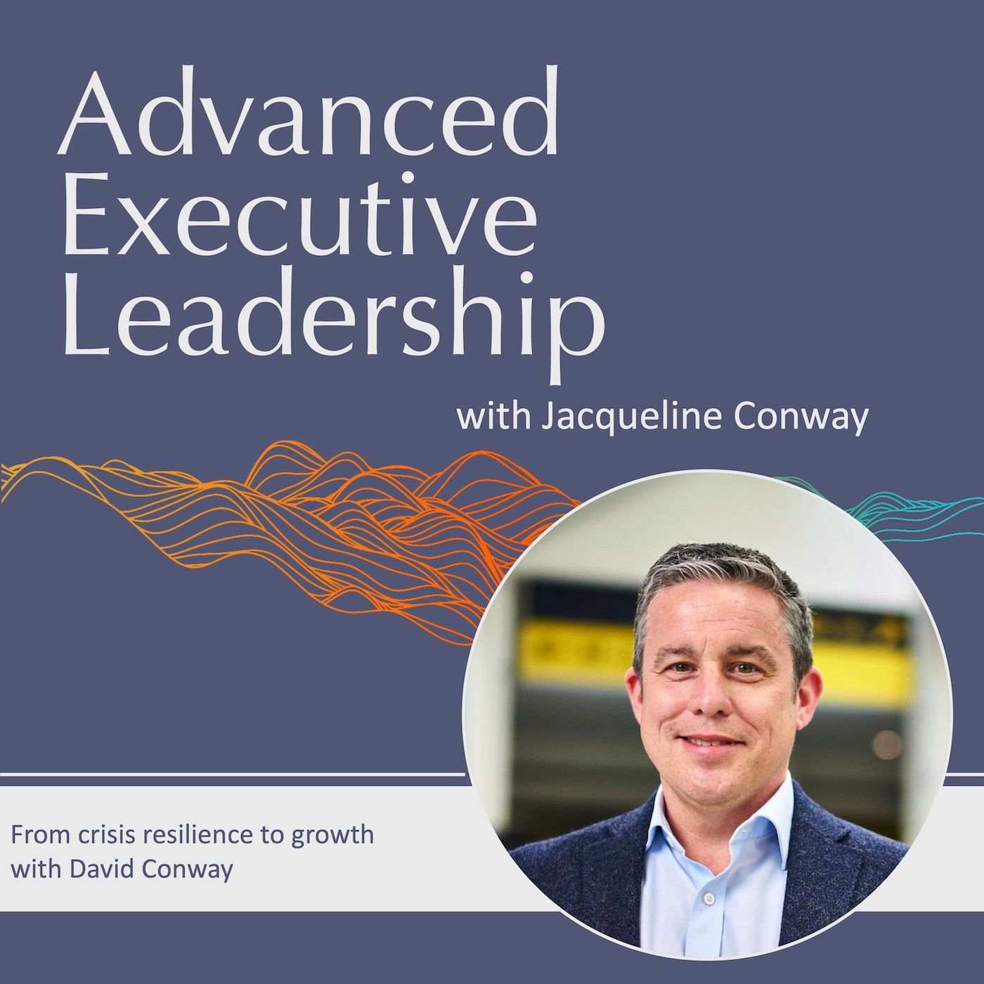 Advanced Executive Leadership