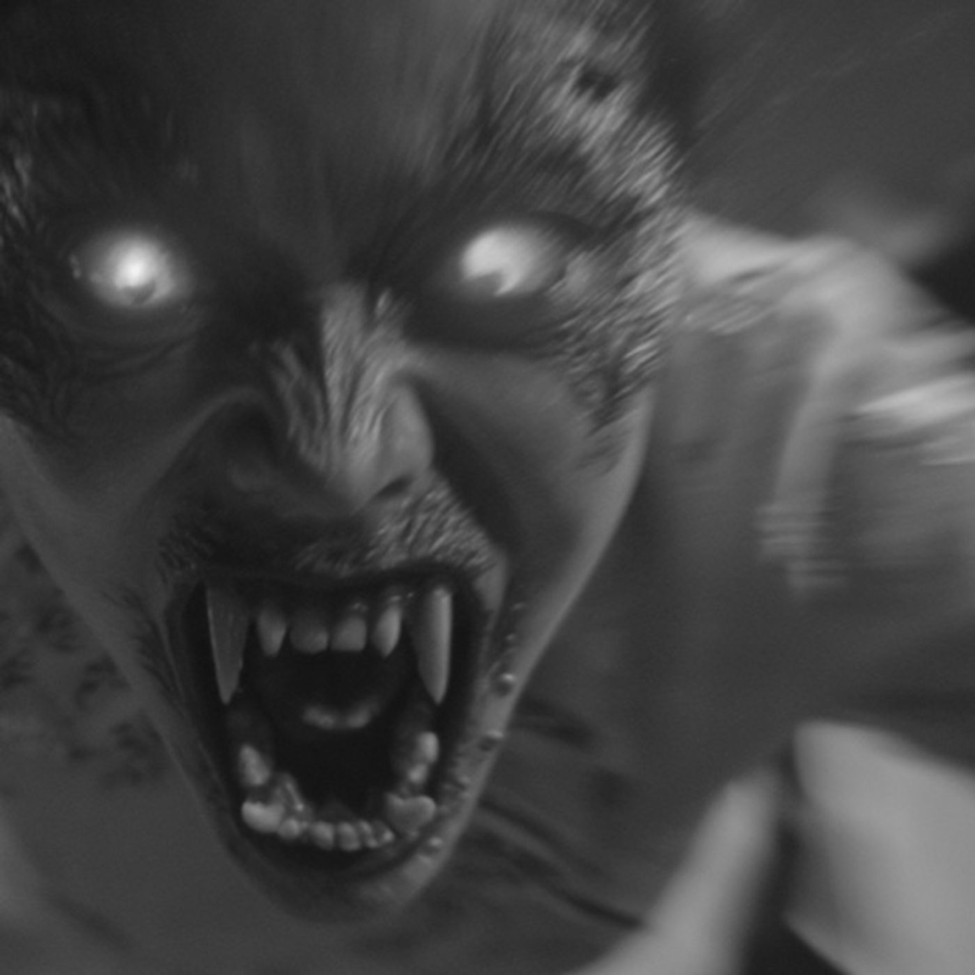 Las BOLAS De FUEGO En Pueblo De México En 1981 Historias De Terror - REDE