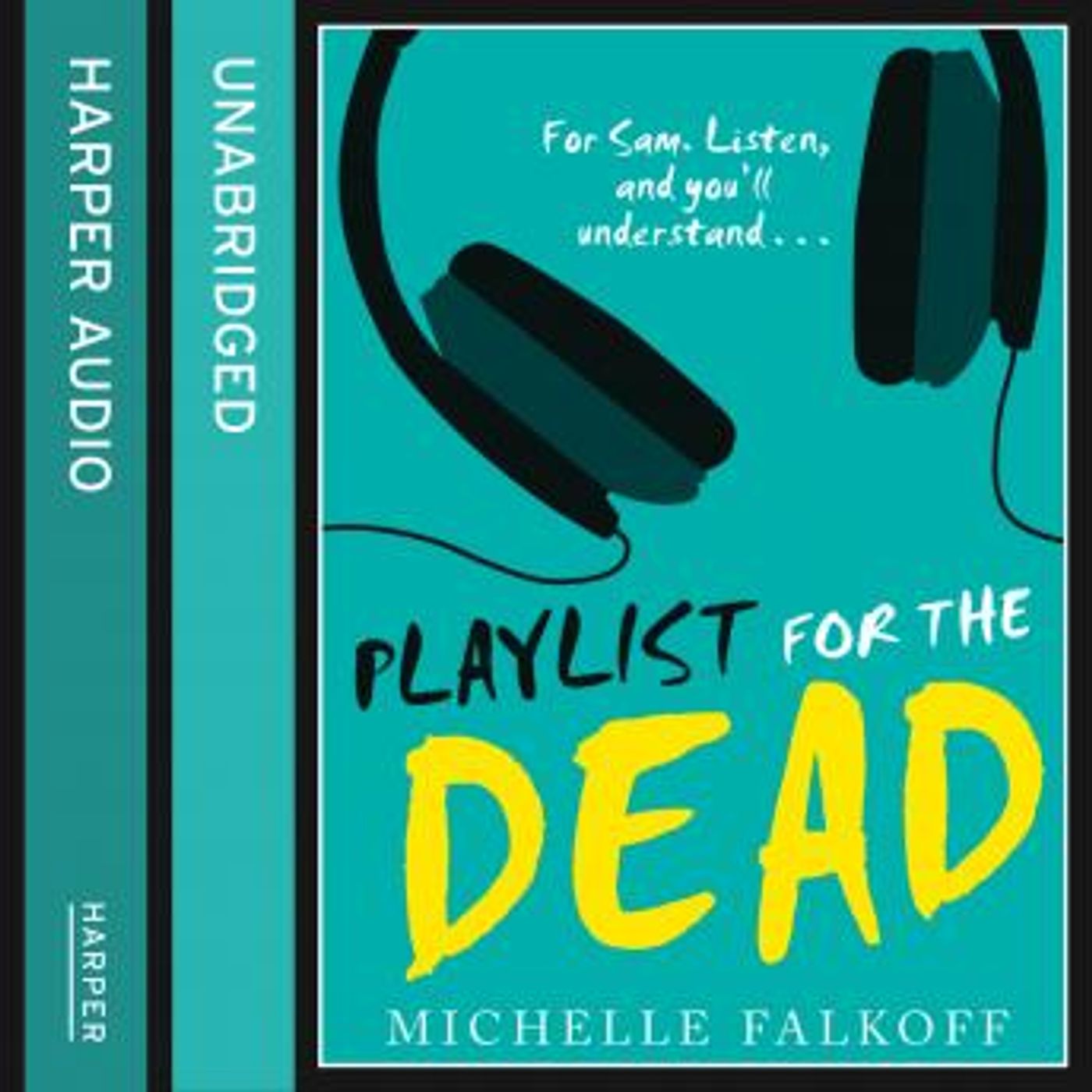 Download Incredible Full Audiobooks in Teen & YA, Tough Topics