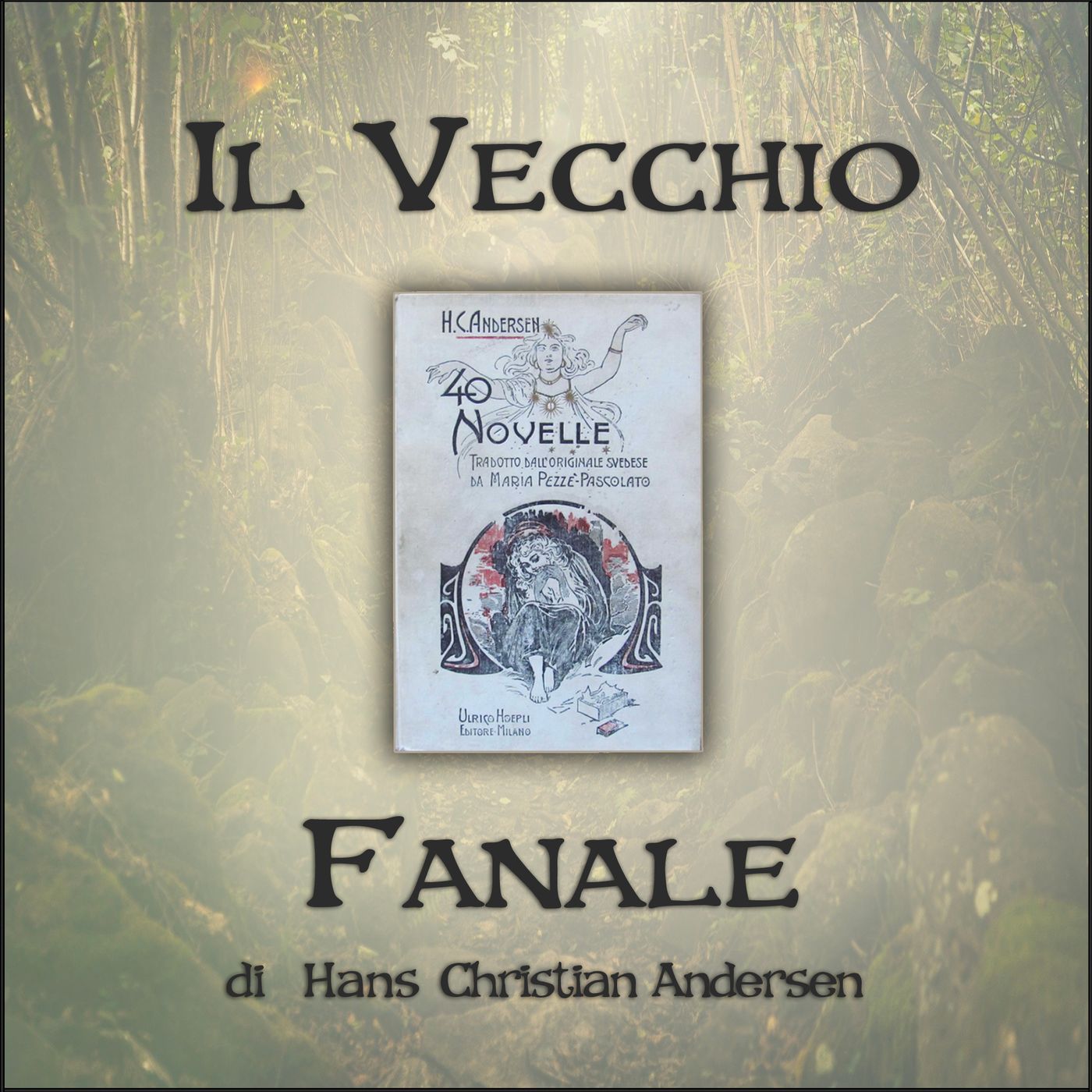 40 novelle di Hans Christian Andersen