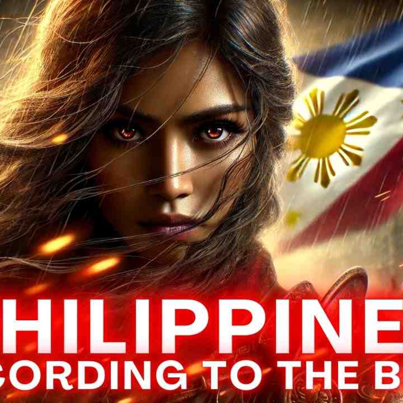 The Origin of the Philippines in the Bible_ Hidden Role in Biblical Prophecies