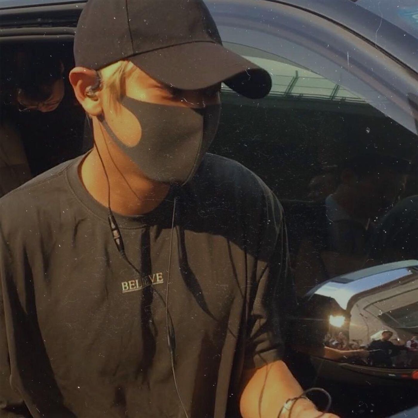 park chanyeol, covers.