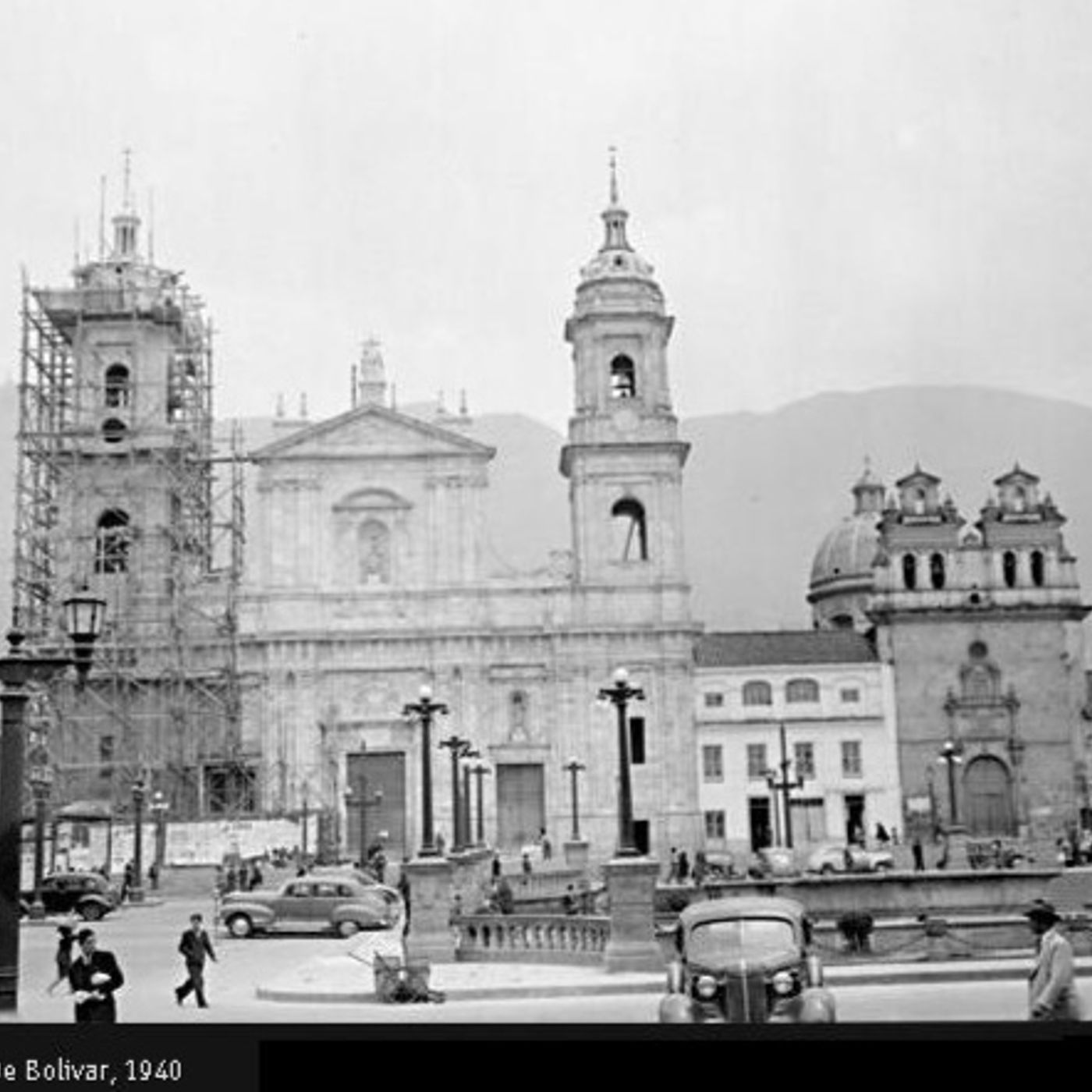 Portada de Historias de la Historia
