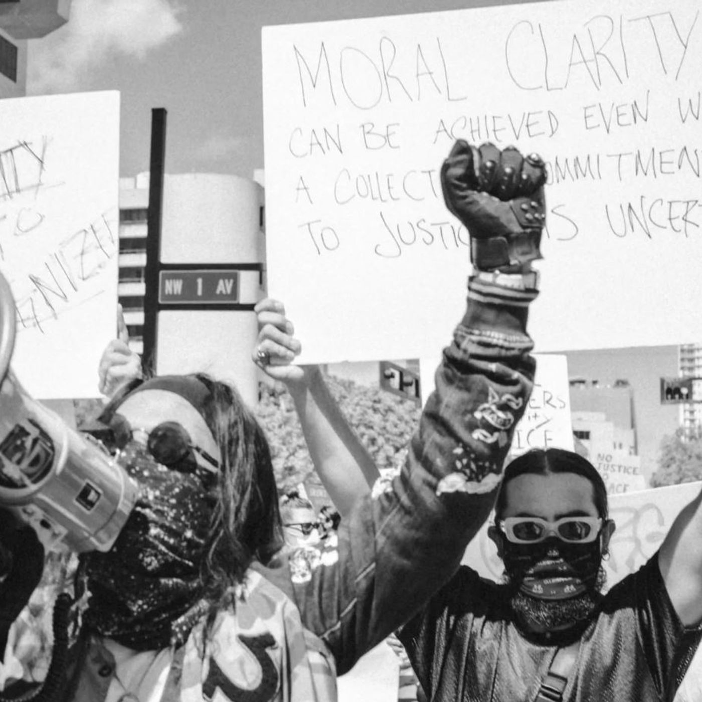 White Supremacy Conspiracy Podcasts | Greatest Domestic Terror Threat?