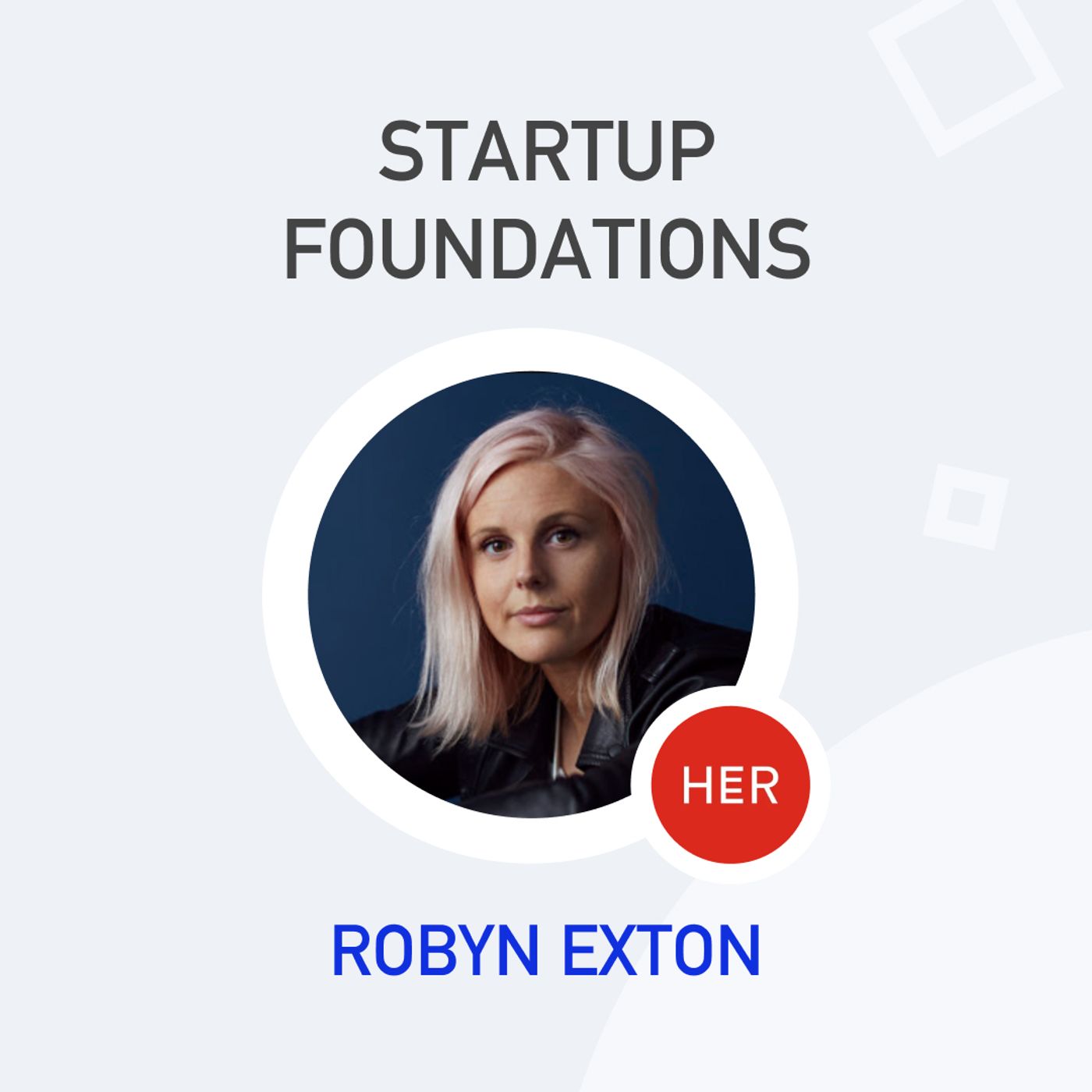 Startup Foundations