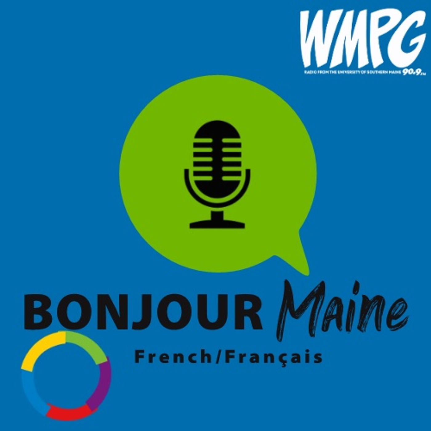 BonJour Maine