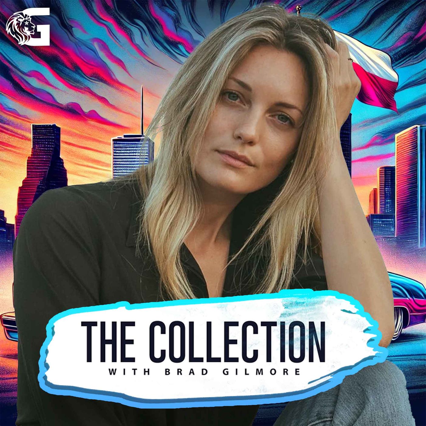 Leila George, "Disclaimer"