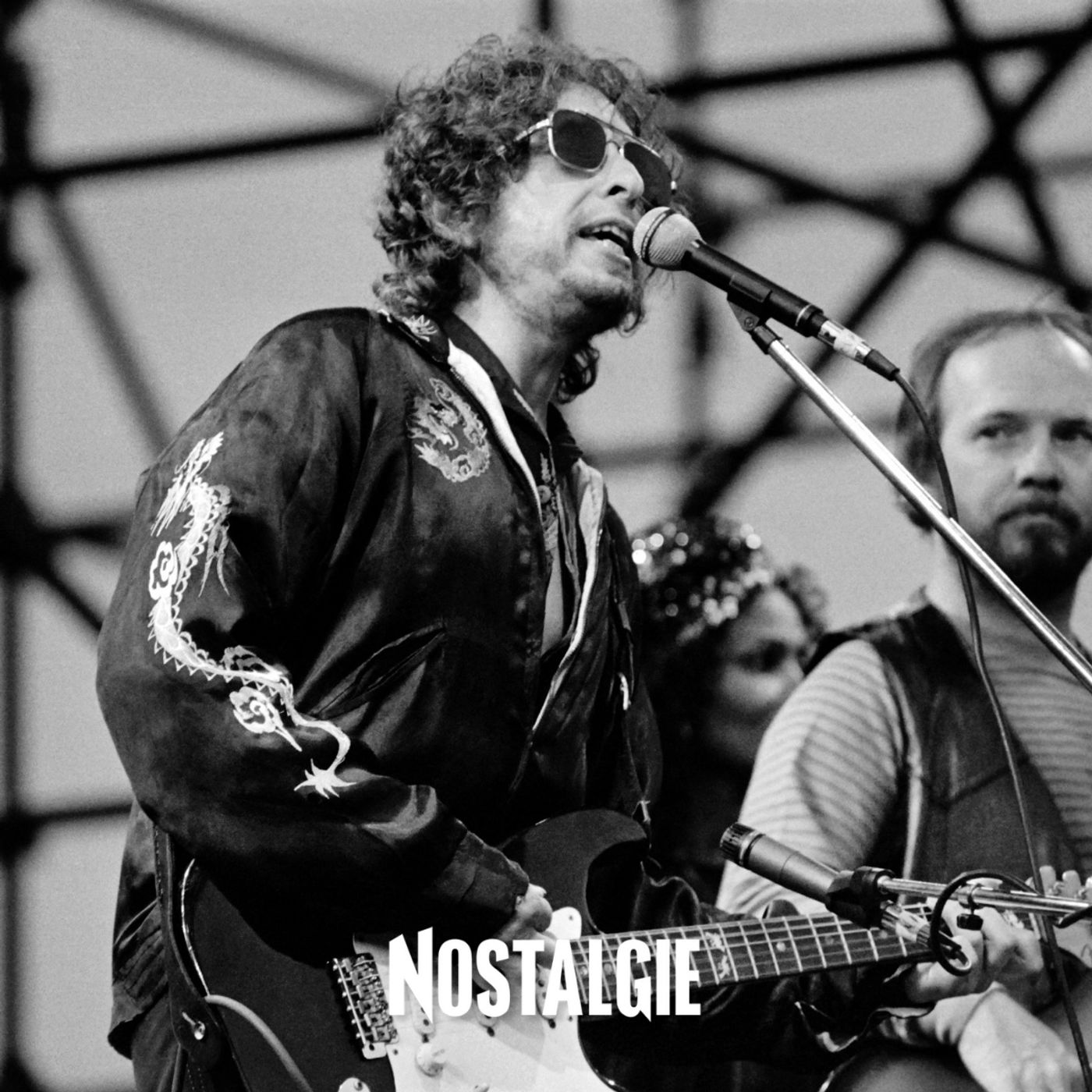 Love Story: Bob Dylan & Suze, l’hiver où tout a commencé