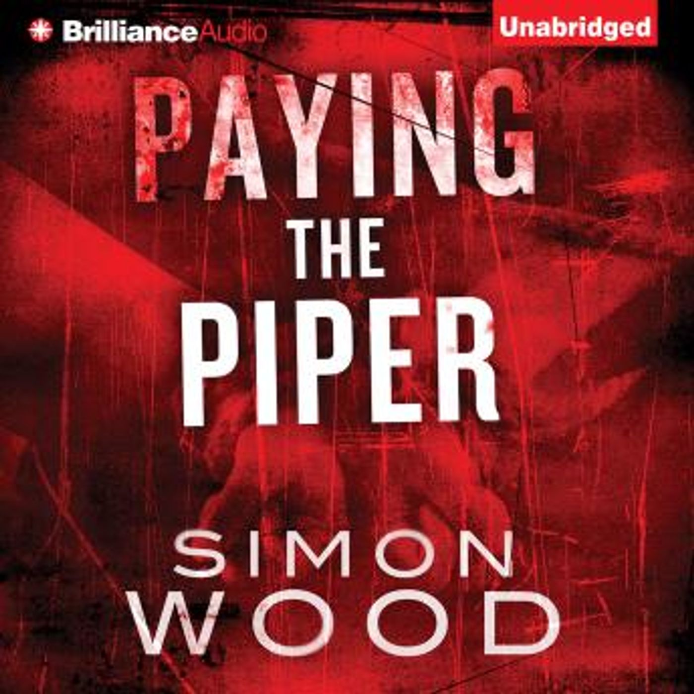 Listen to Best Full Audiobooks in Mystery, Thriller & Horror, Suspense
