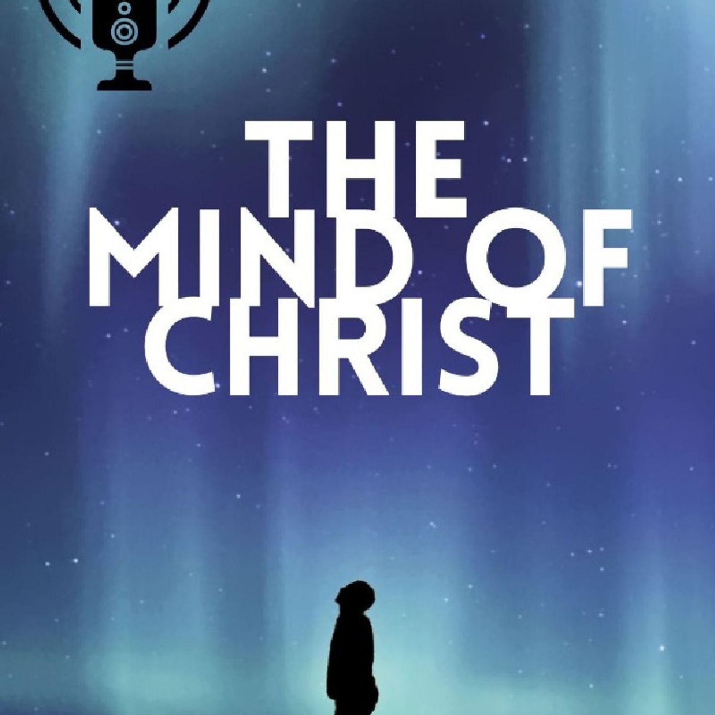 THE MIND OF CHRIST episode artwork