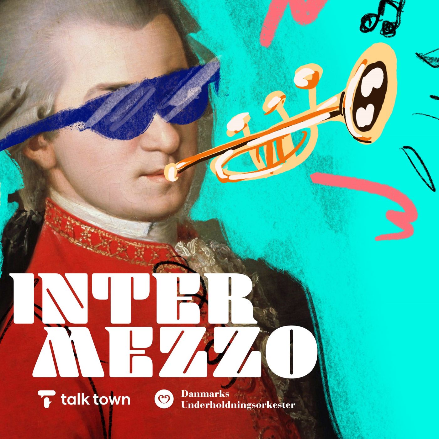 Intermezzo cover art