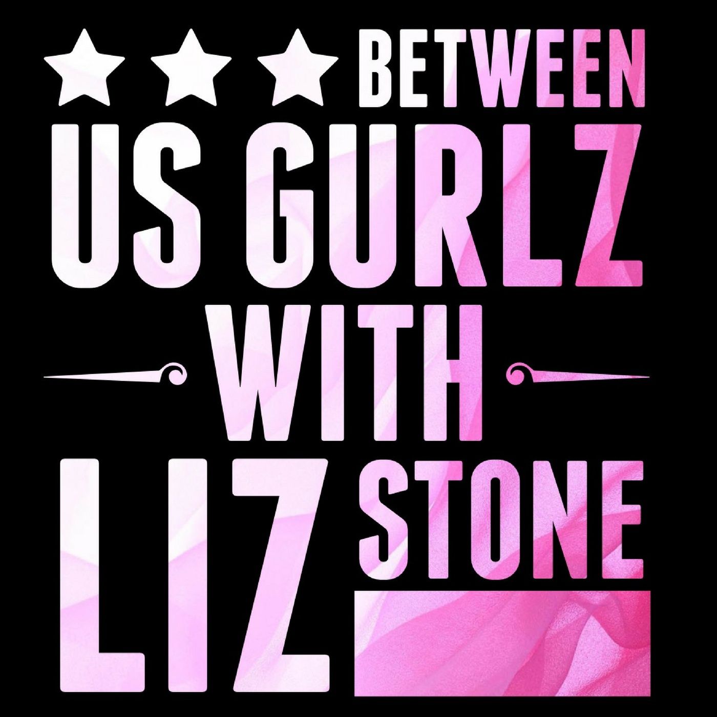 Between Us Gurlz