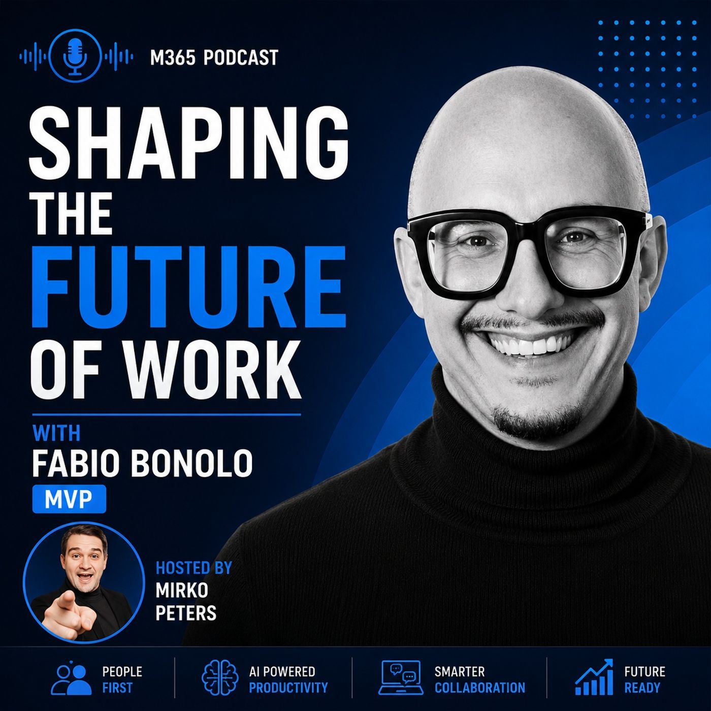 M365.FM - Modern work, security, and productivity with Microsoft 365