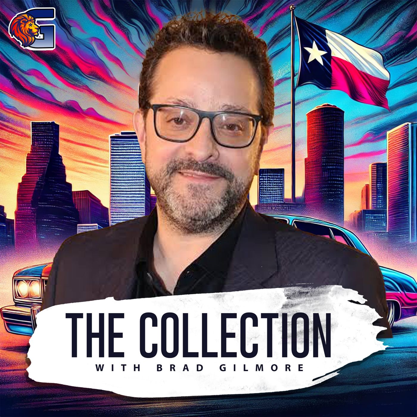 The Collection with Brad Gilmore