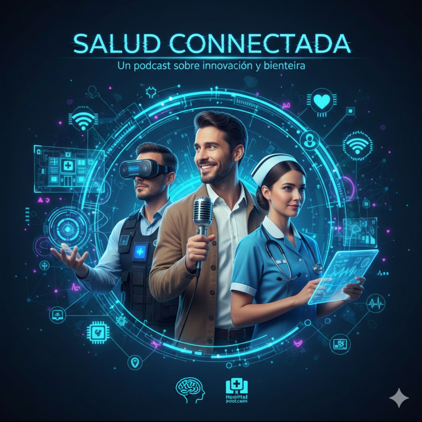 SALUD CONECTADA