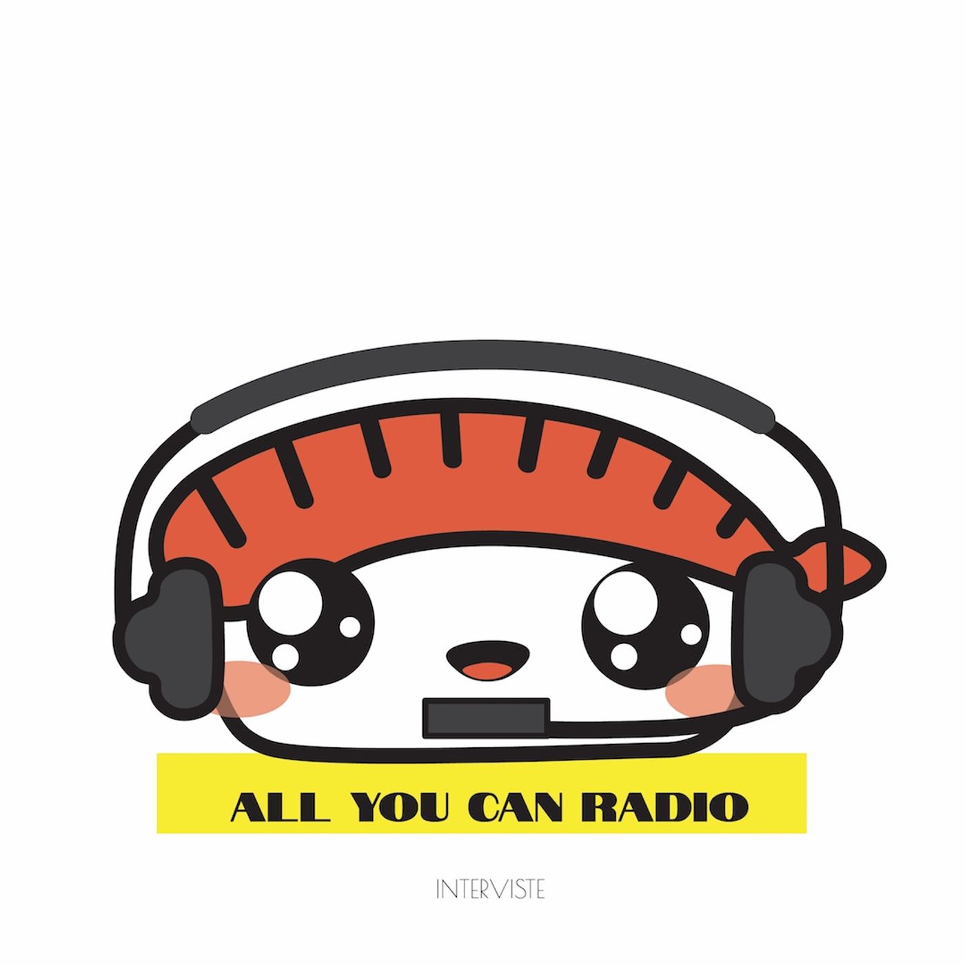 All you can RADIO