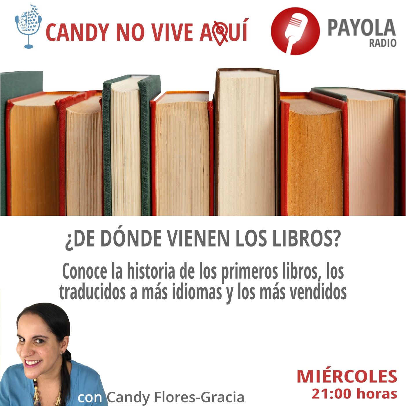 ¿DE DÓNDE VIENEN LOS LIBROS? Conoce la historia de los primeros libros, los traducidos a más idiomas y los más vendidos