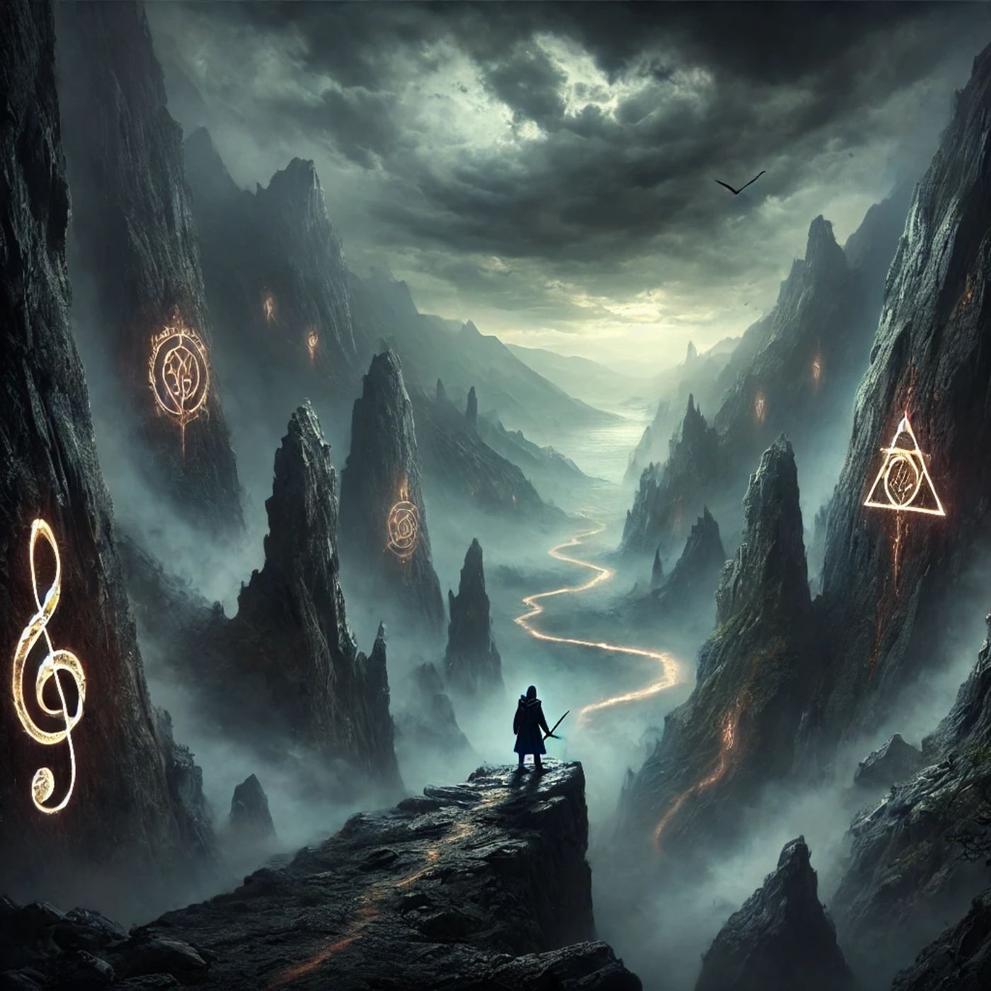 Well at the World's End, Book 2: The Road Unto Trouble