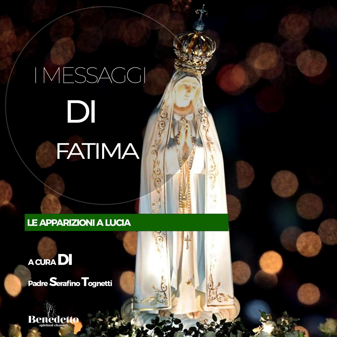 Le apparizioni a Lucia