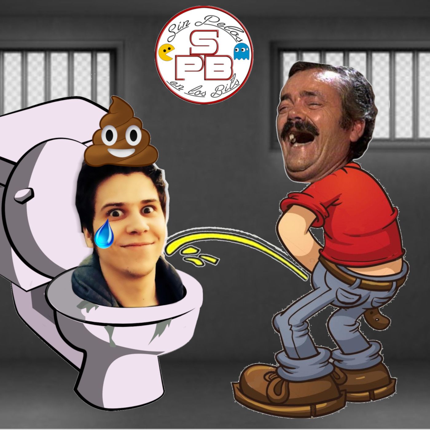 Portada de Sin Pelos en los Bits
