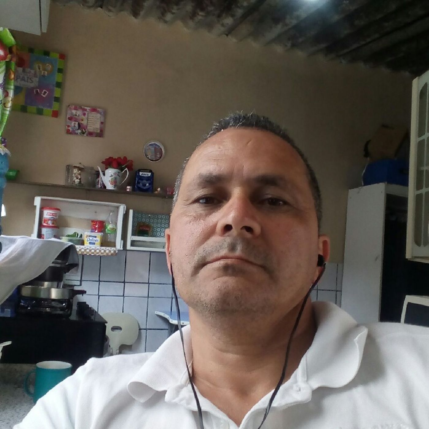 Adilson Severino\'s podcast