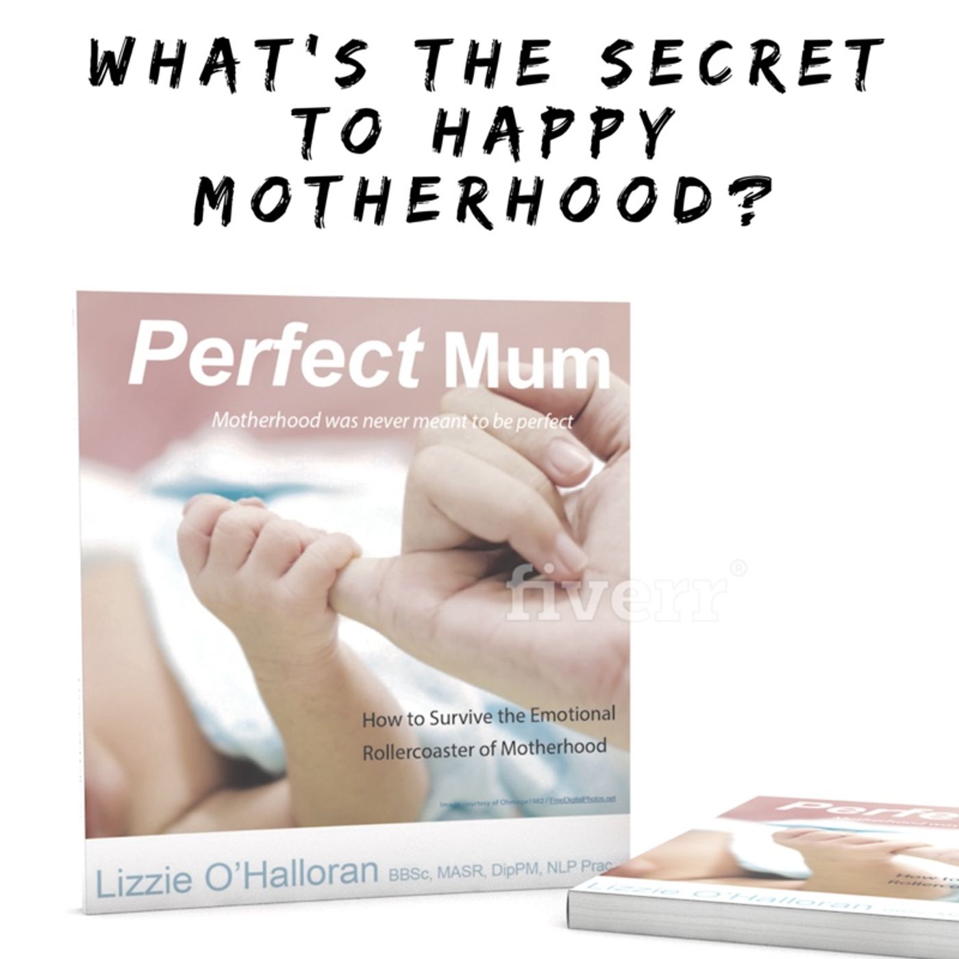 Mum Matters Podcast