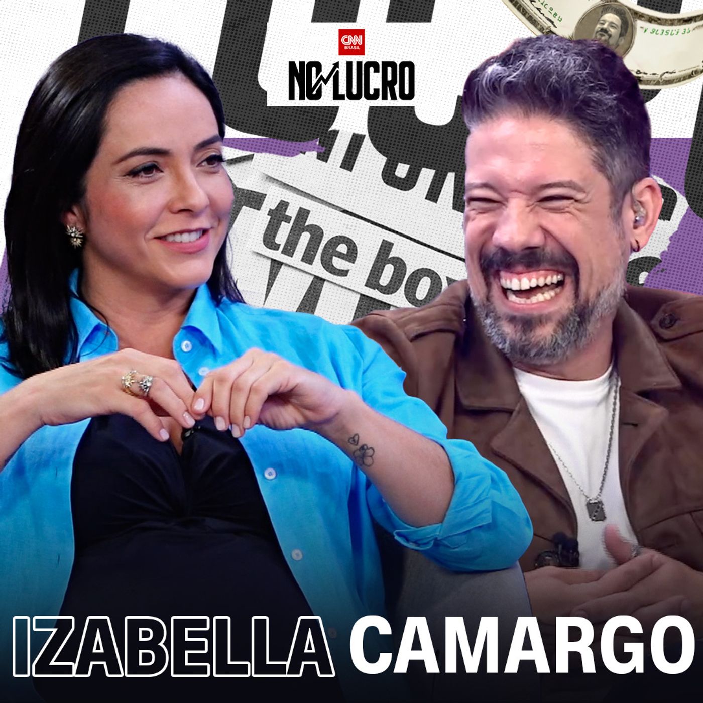 No Lucro CNN