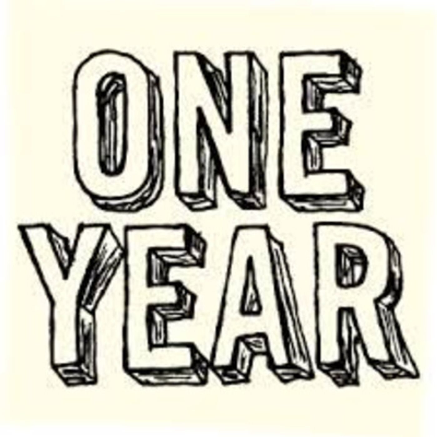 S2 E14: One Year AF episode artwork