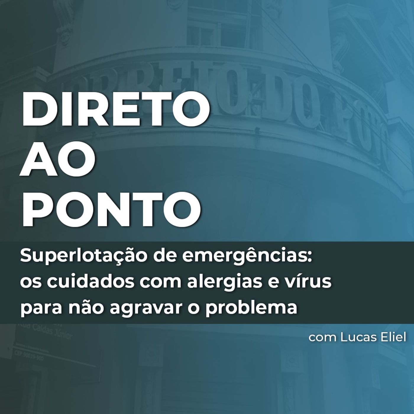 Direto ao Ponto
