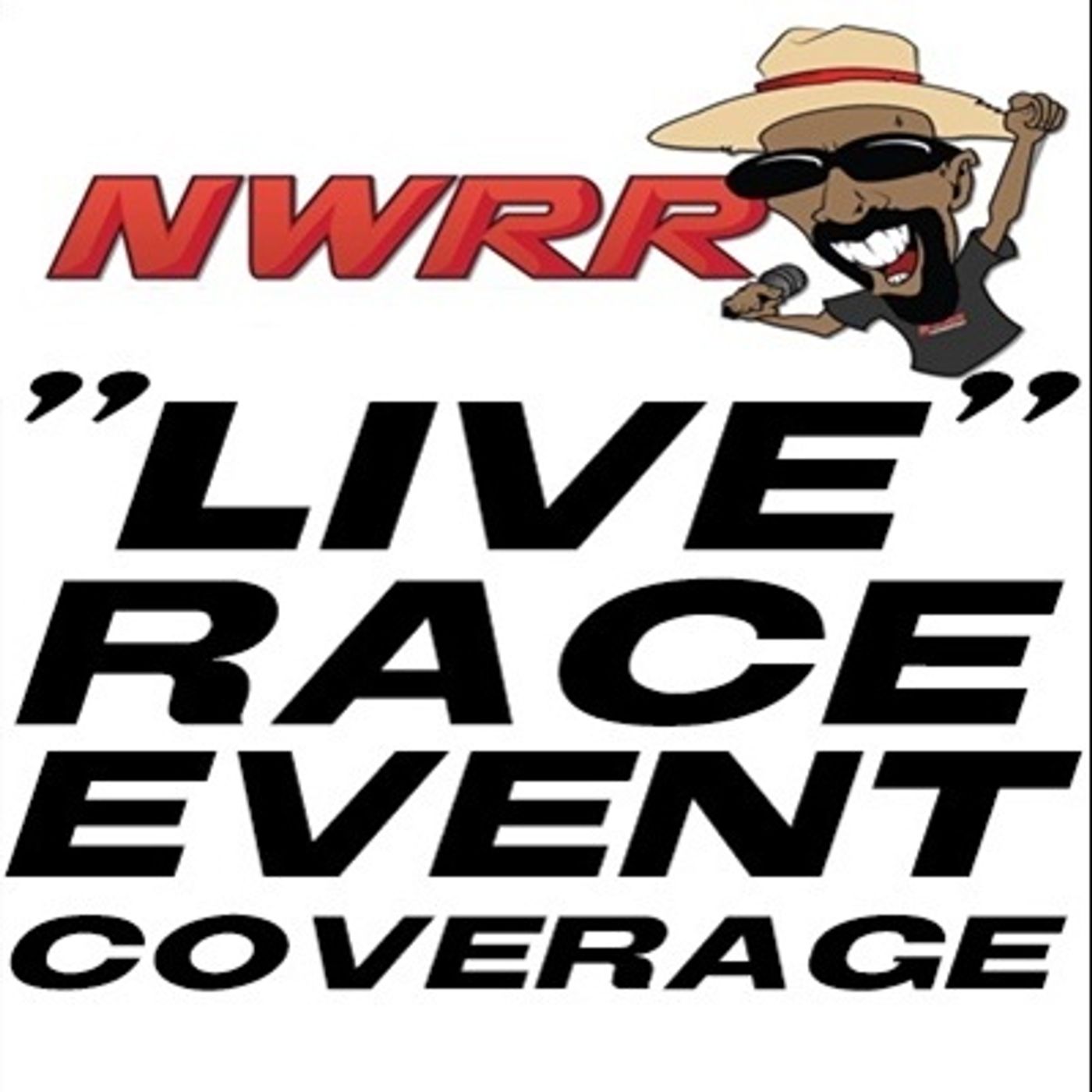 NWUAS 1/4 MAIN EVENTS LIVE FROM ALBANY, OR