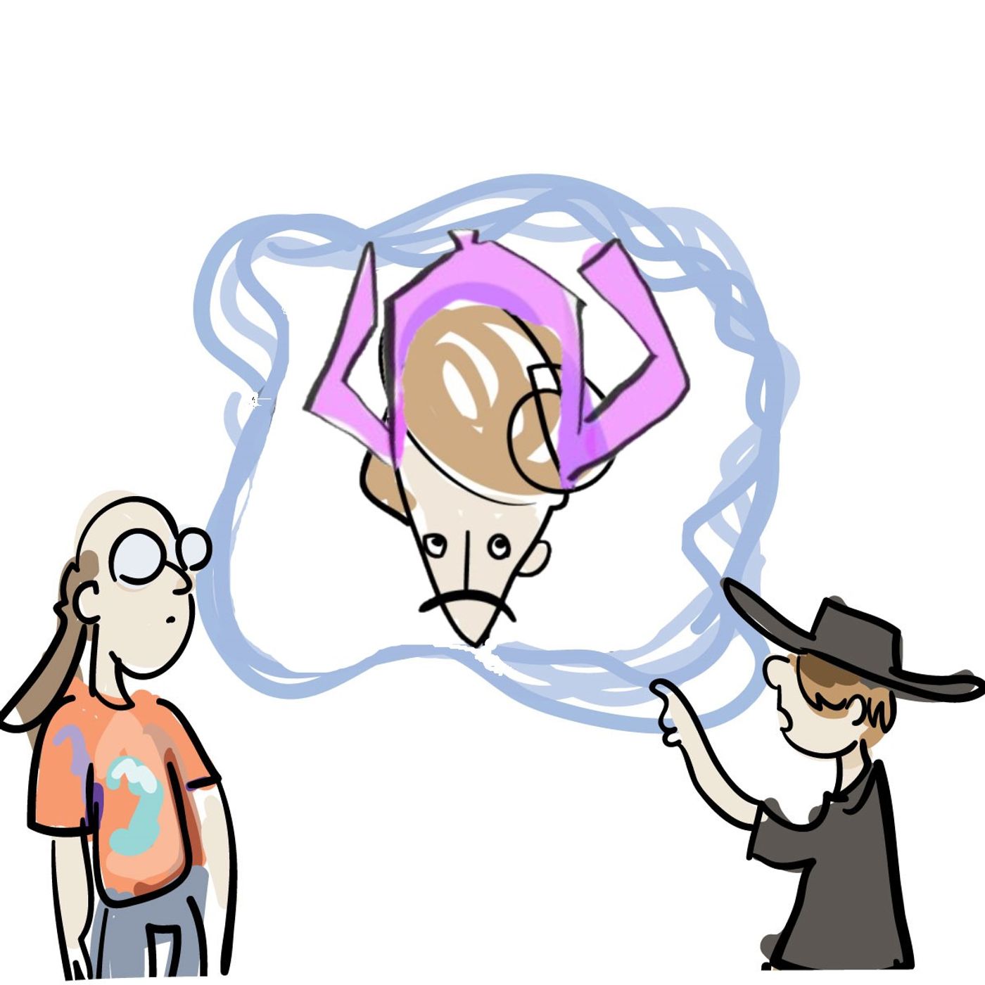 Episode 348: The Last Goodloe Cartoon