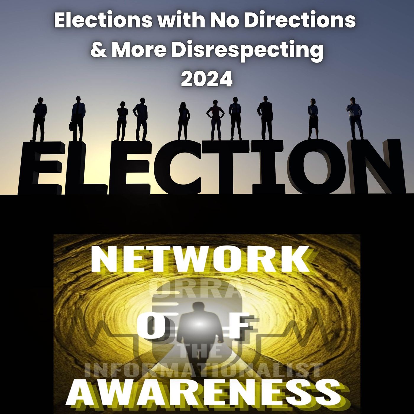 Elections with No Directions & More Disrespecting