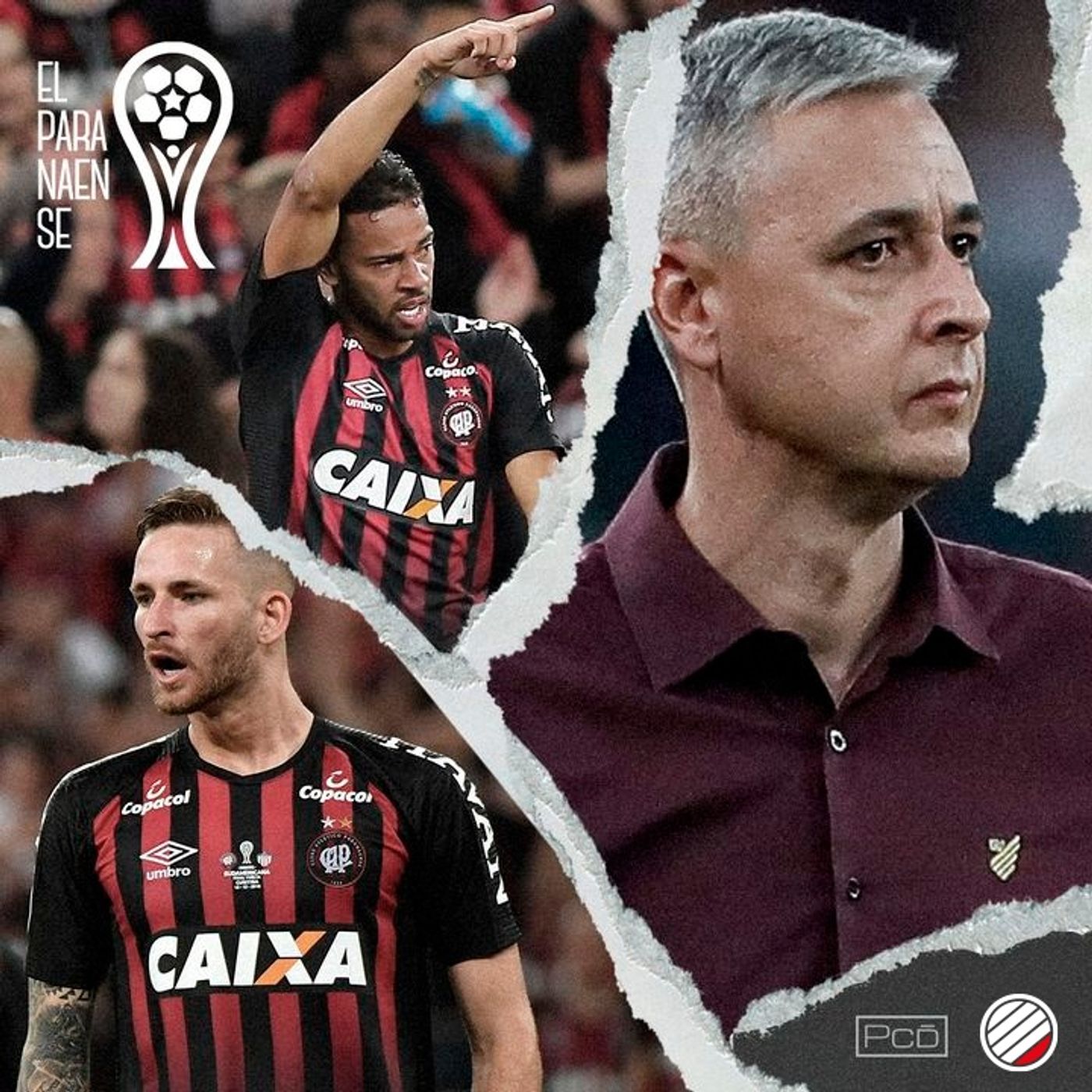 #02 - time de guerra [el paranaense: a conquista da sulmanericana] episode artwork