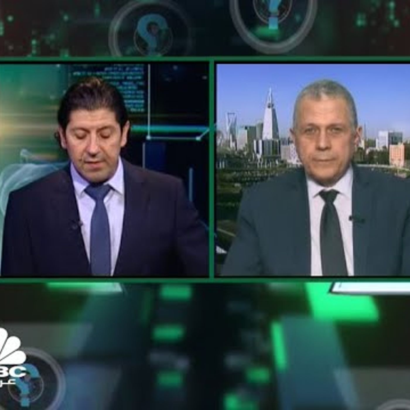 @Y_kassantini @Joe_HAWA1 بين قوسين_ ما هي التوقعات لسوق الأسهم السعودي في عام 2021؟ أ. يوسف قسنطيني