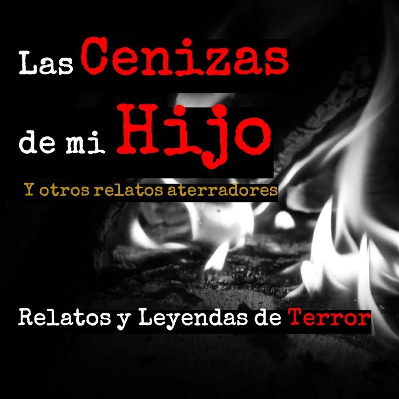 Relatos de Terror del Gato