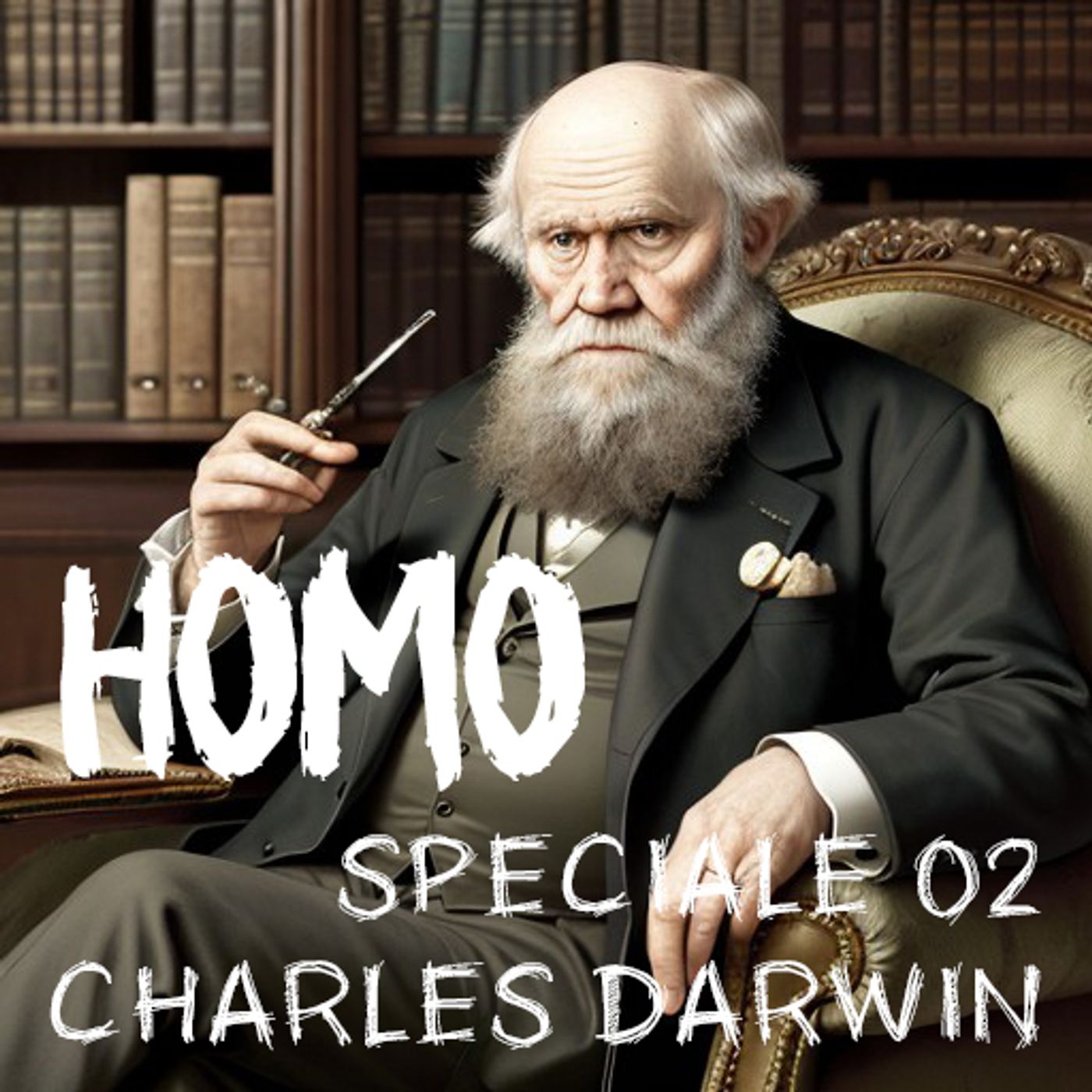 SE1_E03 Charles Darwin SE1_E03 Charles Darwin