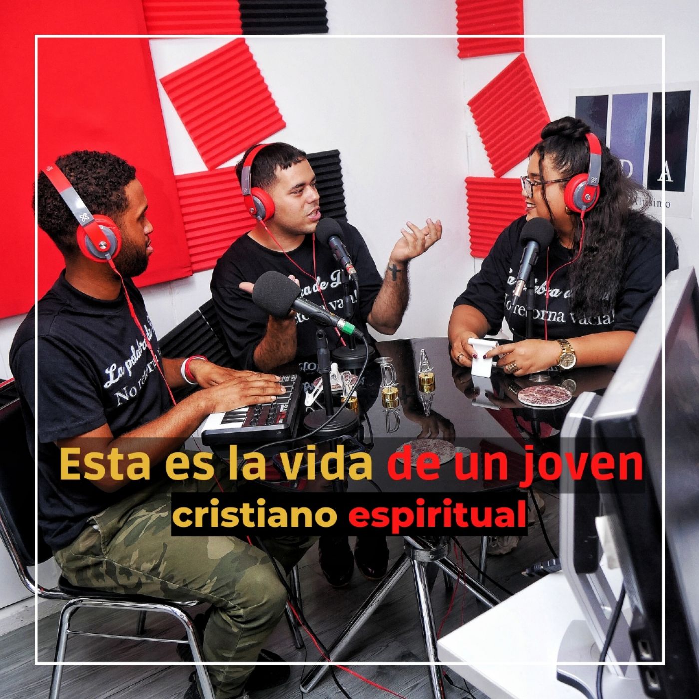Radio Dios Altísimo Podcast