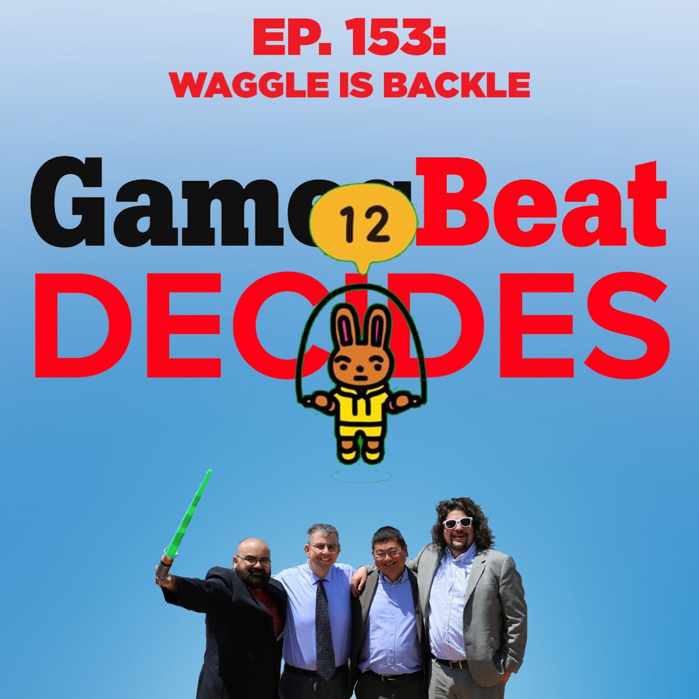 Game Mess Decides