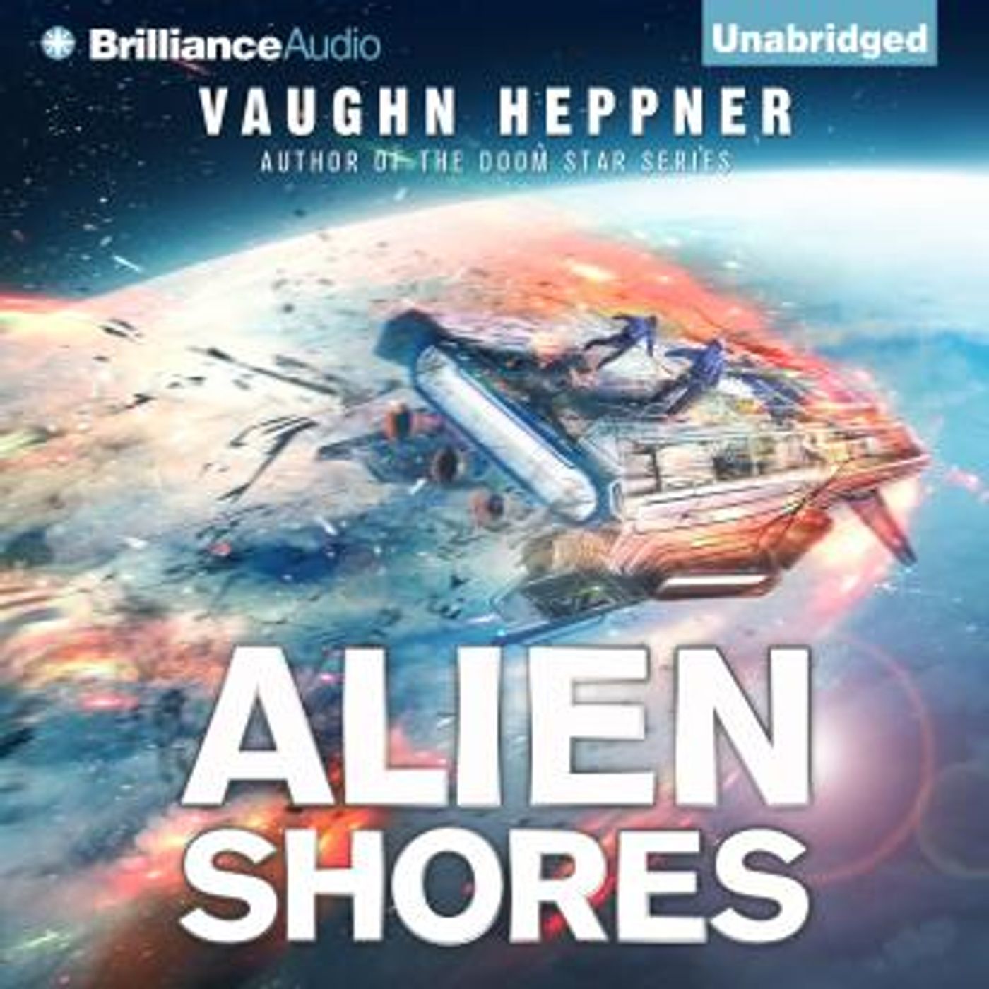 Get Best Full Audiobooks in Science Fiction & Fantasy, Science Fiction