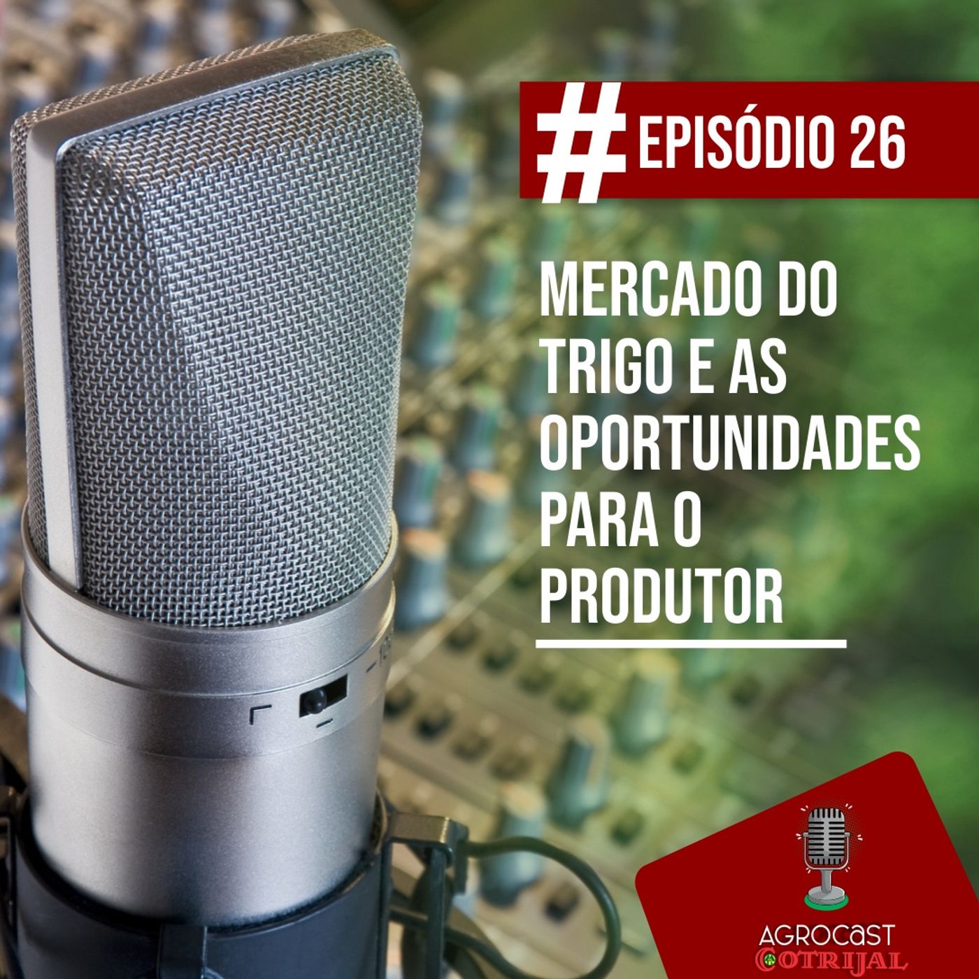 AgroCast Cotrijal