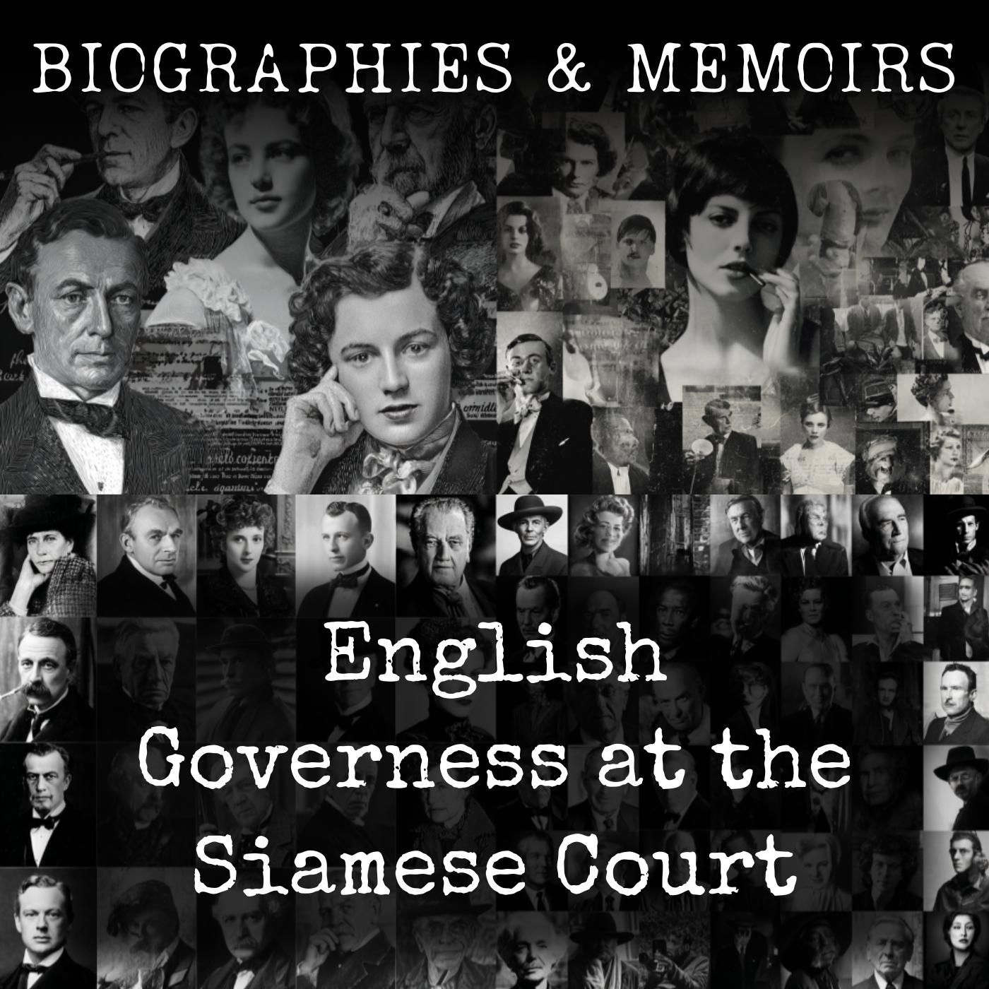 English Governess at the Siamese Court