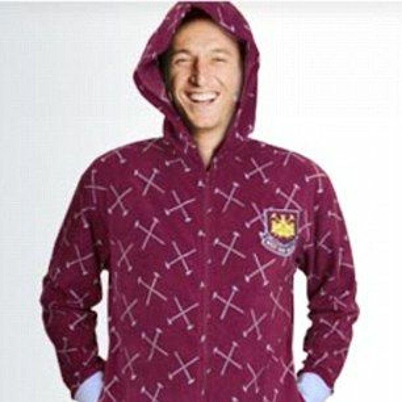 [16] 24. Runde - 15/16 - Financial Fair Play, Tv-Penge og Pølsemandens West Ham fan (04.02.16)