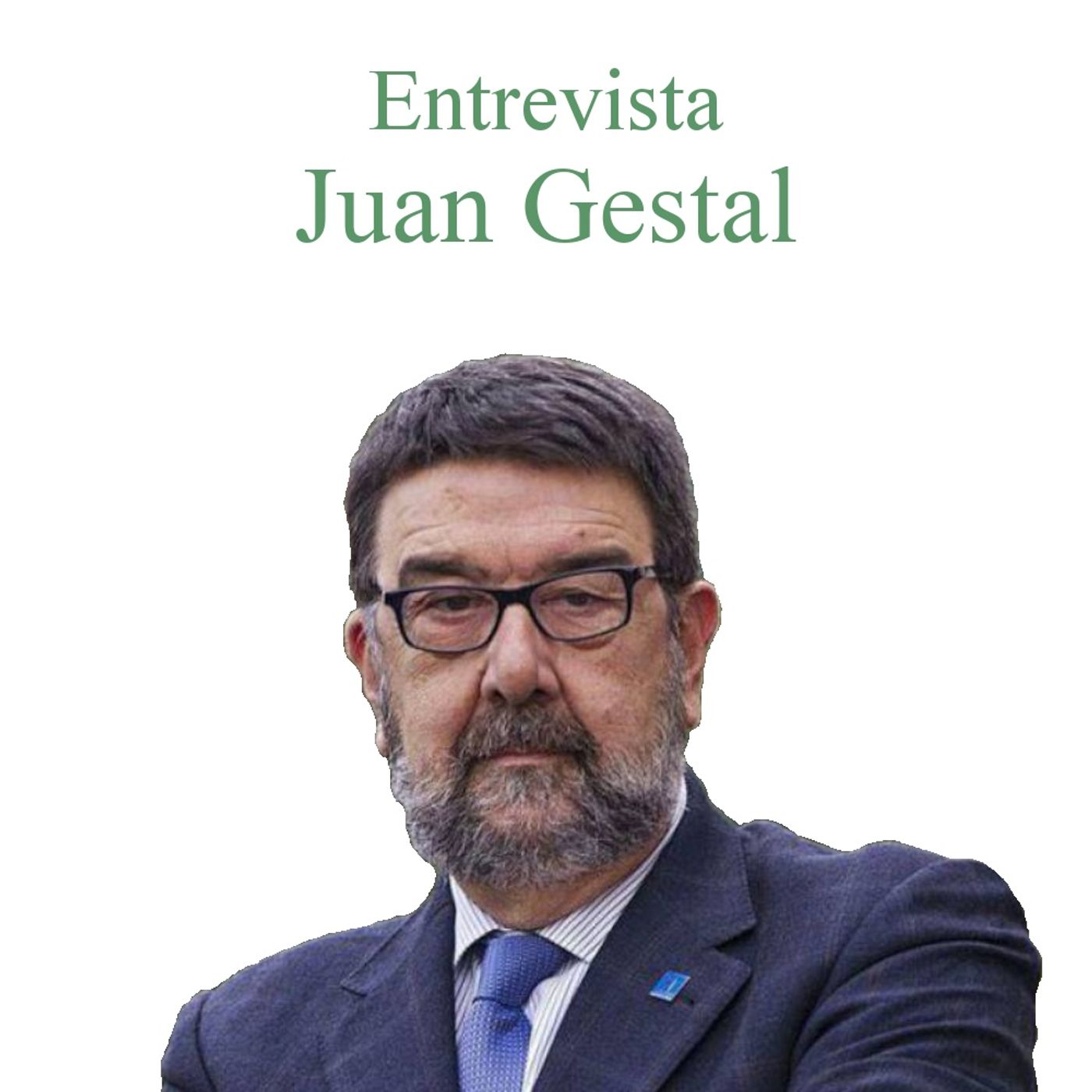 Entrevista a Juan Gestal episode artwork