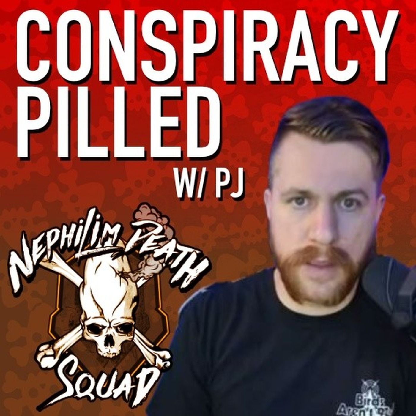 Podcast artwork