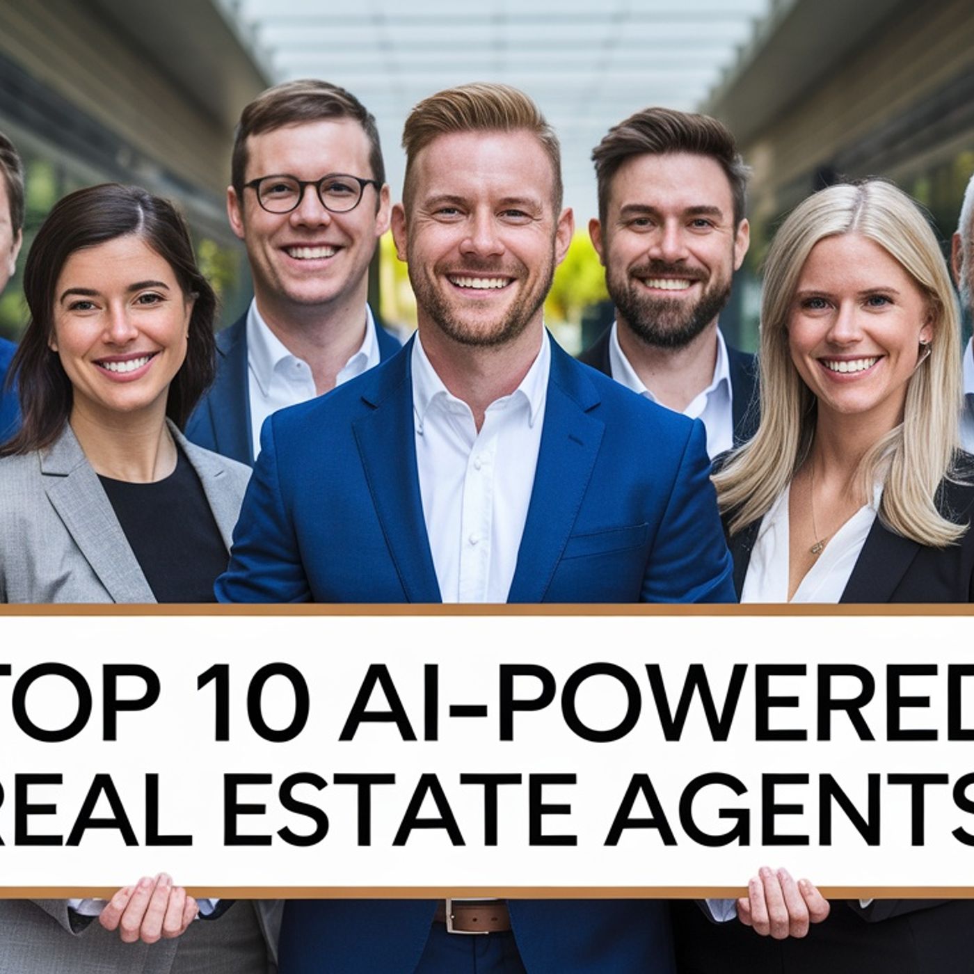 AI-Powered Real Estate Agents: The Future of Property Transactions