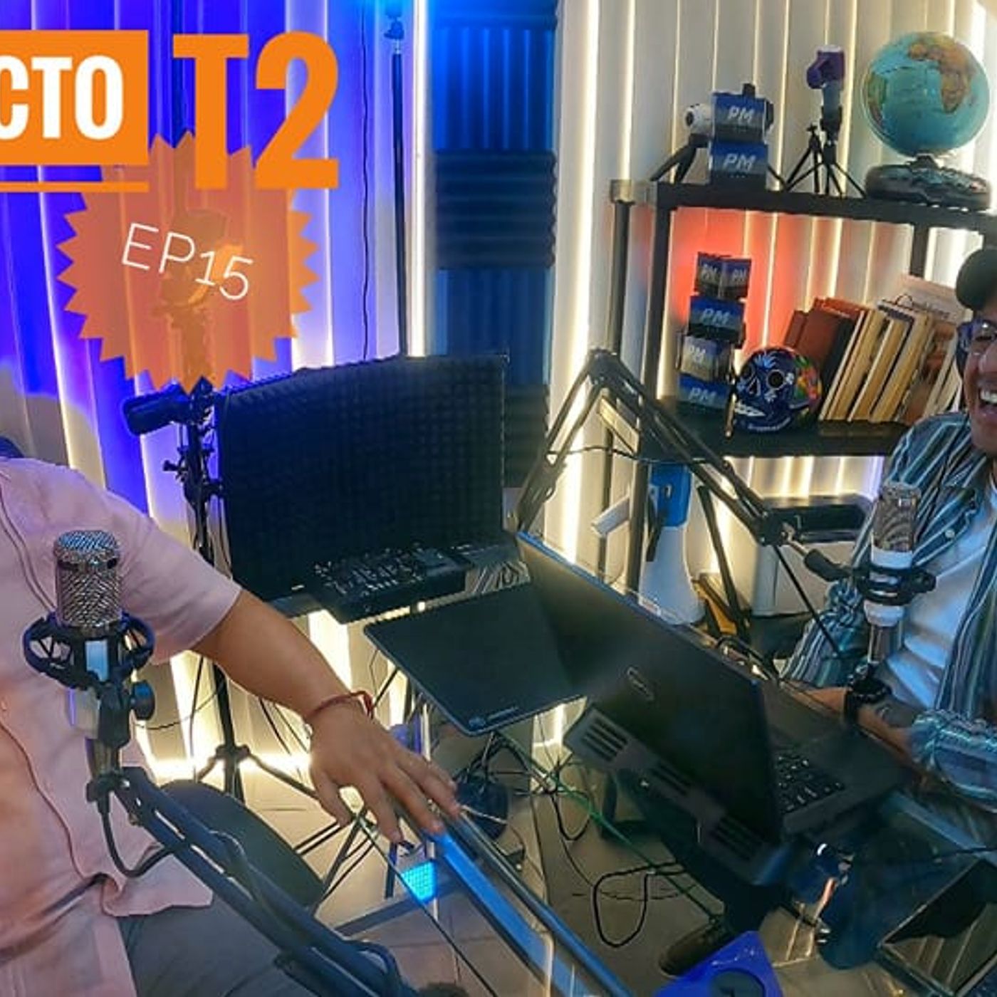 INSURRECTO Podcast | Análisis, entrevistas ácidas e irreverentes sobre política mexicana