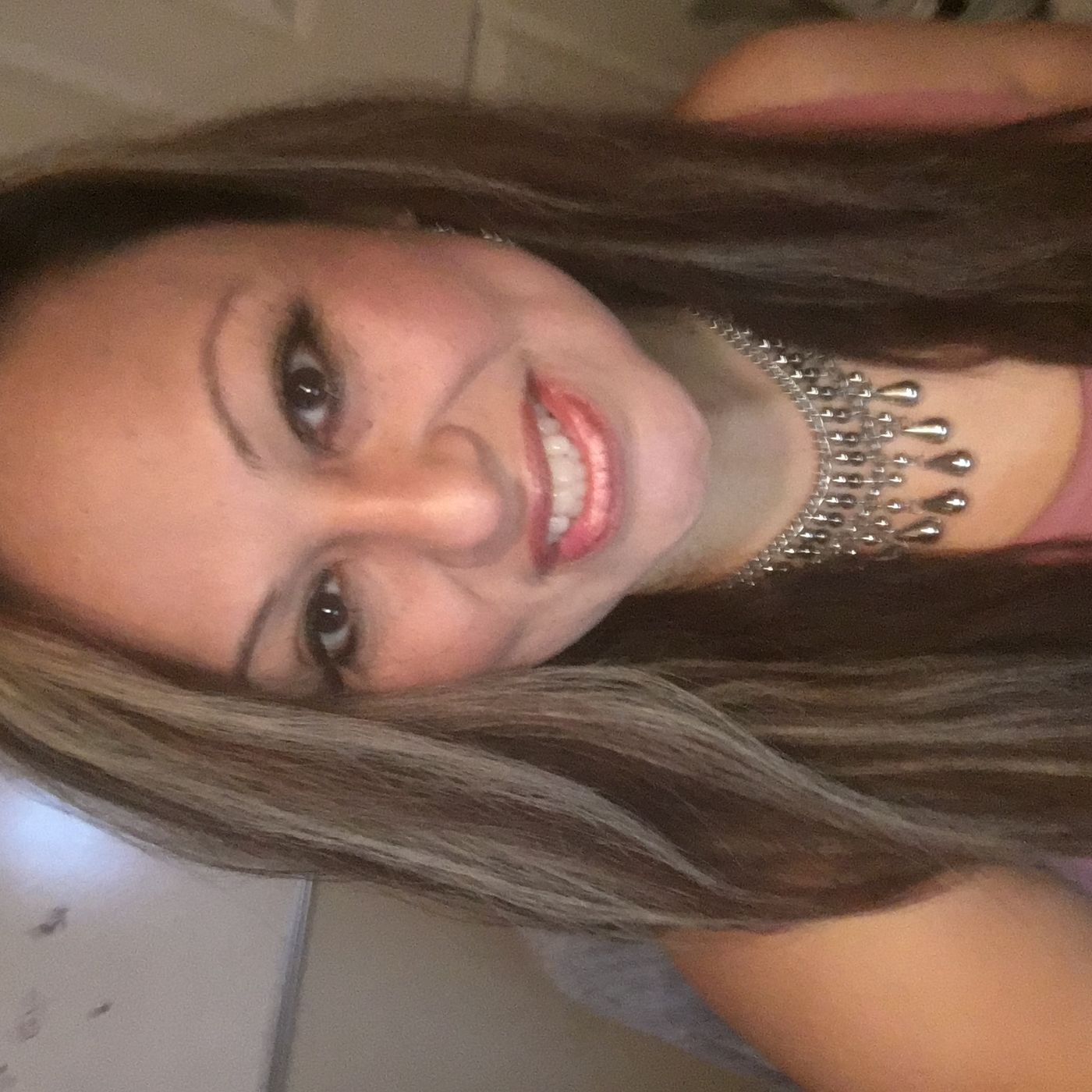 Job talk with Amanda Rodriguez